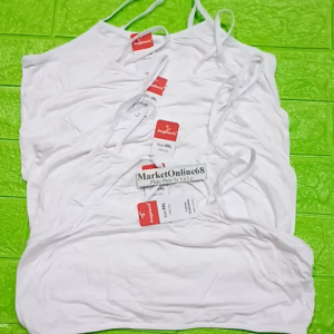 5 Áo Lá 4 Lớp Bé Gái Học Sinh 21kg đến 57kg Cotton Xịn Mềm Mịn Mát Thoáng Khí MarketOnline68 AL4L