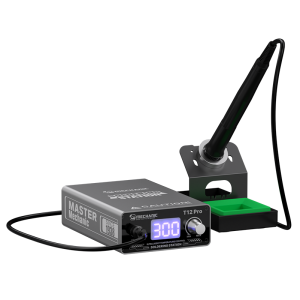MECHANIC | Smart Temperature Control Soldering Station Digital Adjustable Soldering Tool