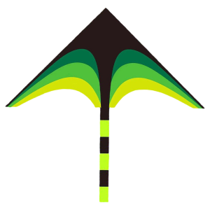JINGJIE | Easy-to-Fly in Breeze Adult and Child Kite