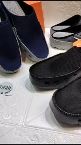 PROMO SLOP MICKELSON MIRACLE 39-43 SEPATU SLOP SOL PHILON SANTAI SEHARI HARI