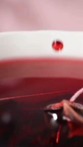 Hibiscus Tea – Rose Petals Healthy Tea Sour Plum Soup Mix Dried Hibiscus Flowers COD