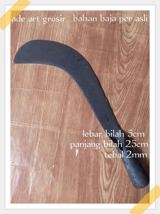arit%20rumput%20baja%20per%20asli%20Banten%20arit%20kolong%20baja%20arit%20babad%20rumput%20arit%20super%20tajam%20-%20Image%202