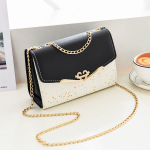 JIFANPAUL | Fashionable Lightweight Shoulder Bag with Chain