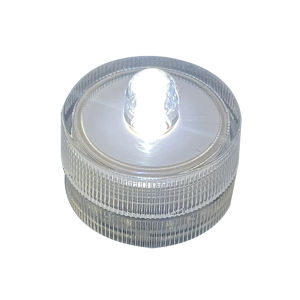 Suomi Aquarium Decoration Fish Tank Accessories Waterproof Led Light