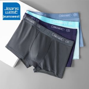 Jeanswest | Trendy Sporty Antibacterial Breathable Boxer Briefs