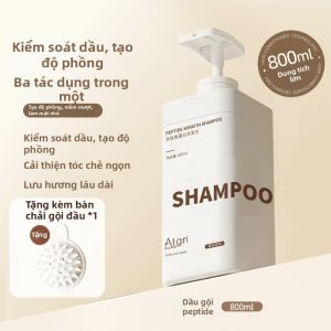 Algn | Dầu Gội Kiểm Soát Dầu Ngứa và Vảy Nến