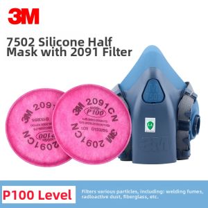 3M | Welding Respirator Smoke Dust Protection