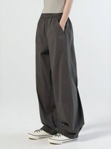All-Purpose Womens Outdoor Sports Trousers with Elastic Waist