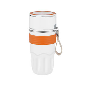 USB快速制冷恒温水杯便携式宿舍办公室户外车载制冷加热保温杯510ml