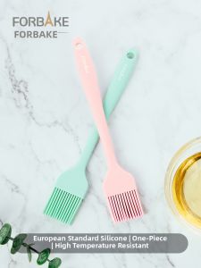 FORBAKE | Heat-Resistant Basting Brush Baking Tool