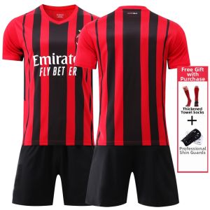 SK | Custom Training Soccer Uniform for Men Children