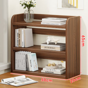 Table Organizer Desktop Storage Shelf