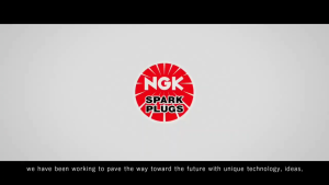 NGK Spark Plug IRIDIUM CR8EIX CBR 150 R Raider R 150 CARB Sniper 150 YZF R15 YZF R3 NK 400 Ninja 250 Barako 175