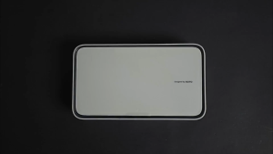 HOTO 3.6V Electric Screwdriver - Adjustable Powerful Torque LED Light USB-C Rechargeable Compact