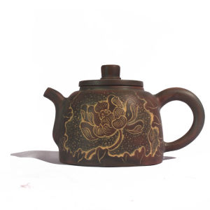 Đồng Phục Trà Thủ Công Nhỏ Dùng Trong Gia Đình Quà Tặng Di Sản Quốc Gia Trà Cốc Phong Cách Trung Hoa Cổ Điển 201mL-300mL