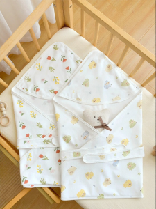 ANYOUBI | Anti-Startle Swaddling Blanket