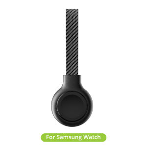 Bonola Lanyard Watch Charger Type C for Samsung Watch Ultra 8 7 6 5 Portable Magnetic Wireless Watch Chargers for Galaxy Watch