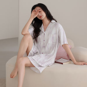 MiiOW | Breatheable Moisture-wicking Padded Lightweight Womens Sleepwear