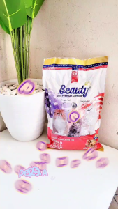 Beauty persian gold cat food 1kg makanan kucing