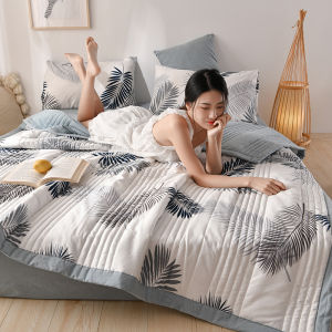 JIFANPAUL | Washable Summer Thin Quilt Insert