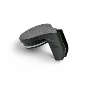 Manual Coffee Grinder Dust Cover Portable Coffee Bean Mill Sealing Lid Coffee Grinder Accessory for Home Barista Coffee Shop Use