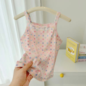Summer Light Baby Vest for 0-5 Years