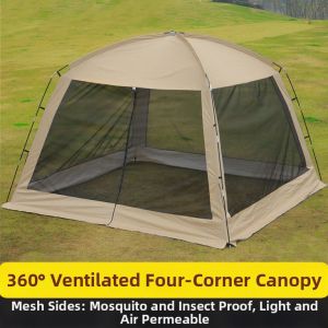 BEIANLANG | Anti-mosquito Sunproof Gazebo