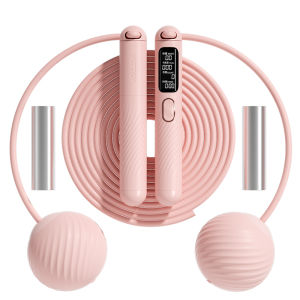 YOTTOY | Speed Counting Skipping Rope