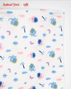 Perlak Organik Bayi: Perlengkapan Bayi Berkualitas Untuk Aspek Kesehatan