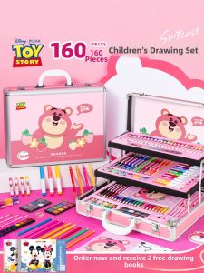 Disney | Childrens Drawing Tool Set