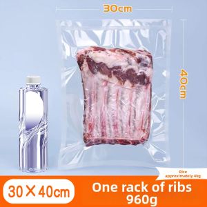 WEVOLA | Thickened Fresh-keeping Vacuum Bags Food Use