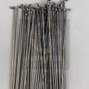 AUTOMASTER Motorcycle Spokes / Rayos Stainless 36pcs (10g*145157162165170184185210240)