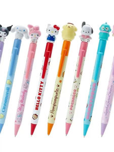 Sanrio | Sanrio Character Decorated Ballpoint Pen
