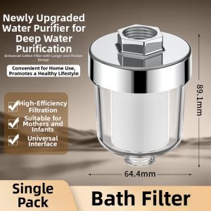 CHUANGXINZHE | Universal Shower Filter