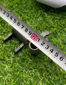 Càng Đẩy Côn Máy 173F dùng cho máy Cày Mini Cần Ép Côn Đẩy Ly Hợp Máy Cày 173 F (Kho 6201)