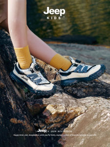 Jeep | Non-slip Soft Soled Outdoor Sports Shoes