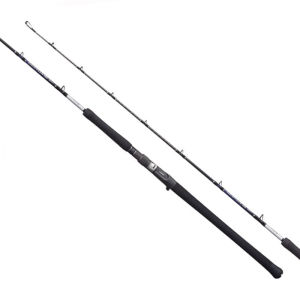 SHIMANO | Slow Jigging Fast Twitch Jigging Rod
