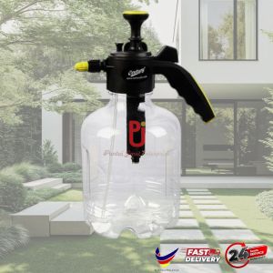 Botol Penyembur/Penyembur Tanaman/Penyembur Kecil/Botol Sembur Lutsinar/Spray Bottle/Garden Spray/Transparent Spray