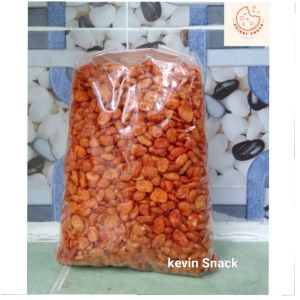 KACANG KORO PEDAS ISI 500GRAM