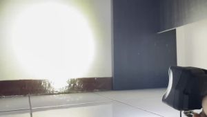 PAKET PROMO lampu sorot tembak 21 mata putih terang 12 volt