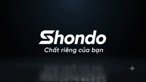 Giày Shondo Sandals Nam Nữ F7 Racing F7R1020 - màu Xám Phối Đen