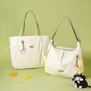 M&G SHOP | Large Capacity 2-in-1 Backpack