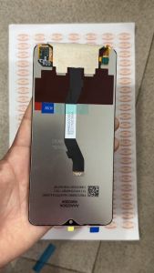 Màn hình thay cho Xiaomi Redmi Note 8Pro
