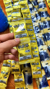 Hạt Nở Thạch Gói 500 Viên Đồ Chơi Phụ Kiện Đa Năng - Gói Hạt Nở 7mm Ngâm Nước