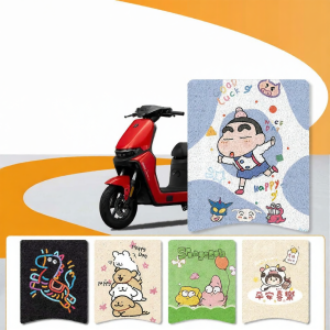 Waterproof Sun Protection Footmat for Electric Scooter