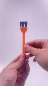 Cleaning Brush Universal Soft Brush For Xiaomi Vacuum Accessories Parts Crevice Dusting Brush
