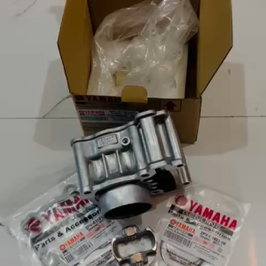 SNIPER 150 CYLINDER BLOCK SET YAMAHA STD GENUINE INDONESIA PARTS 2PVE131110 HTTPLJME