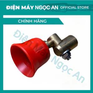 BÉC LOA XOAY MẶT SỨ XỊT TƯỚI CÂY PHUN THUỐC SÂU HÀNG CAO CẤP