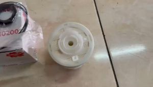 F-10200 FILTER SOLAR PAJERO TRITON 2015-UP F10200 FUEL FILTER SAKURA