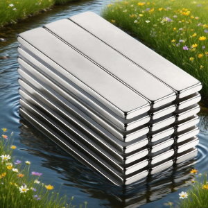 60x10x3 Rectangular Magnet Mini Magnets Magnets Office Magnets Can Replace Hooks A Variety of Quantities and Specifications
